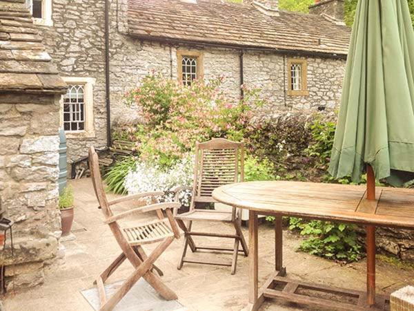 73 Ravensdale Cottages Millers Dale Exterior photo