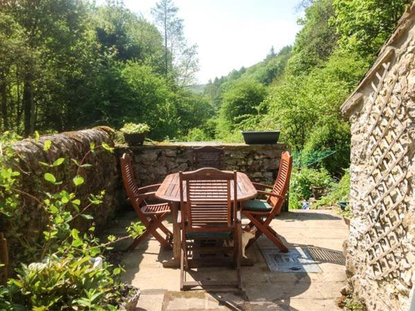 73 Ravensdale Cottages Millers Dale Exterior photo